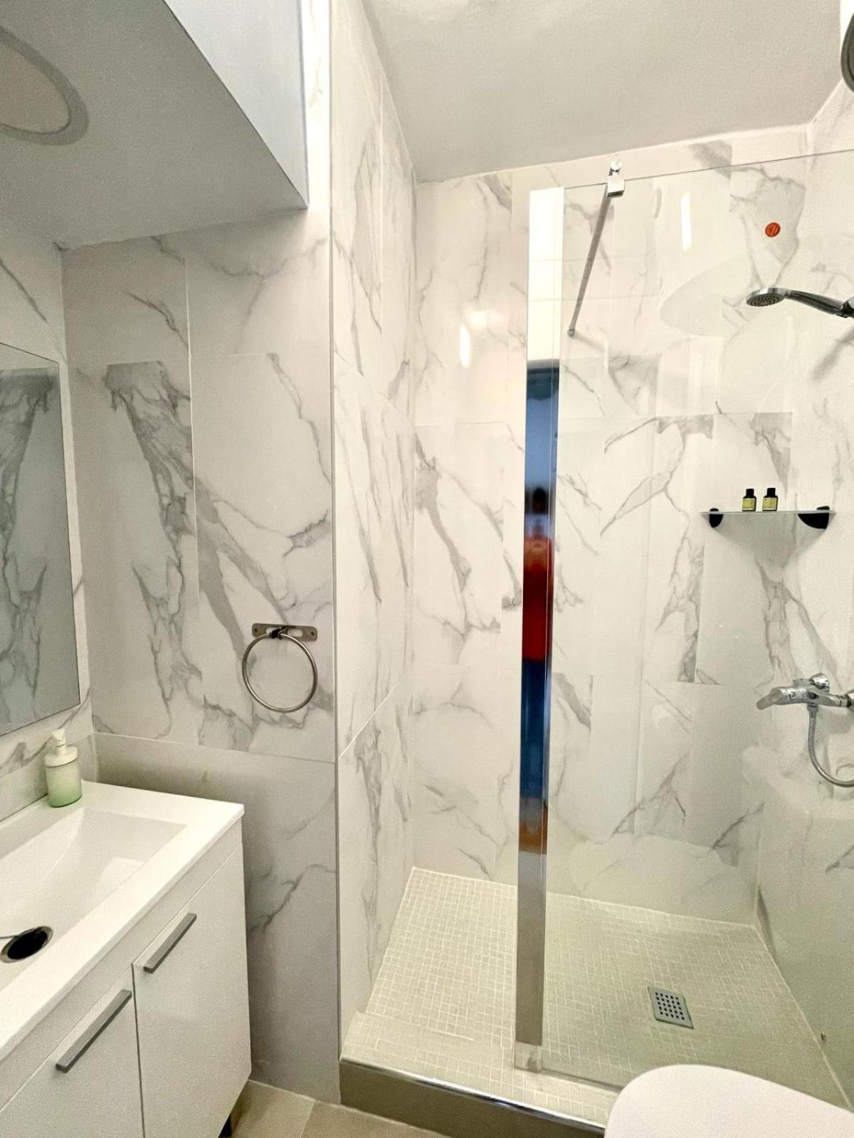 רונדה Apartamentos Socorro Plaza מראה חיצוני תמונה