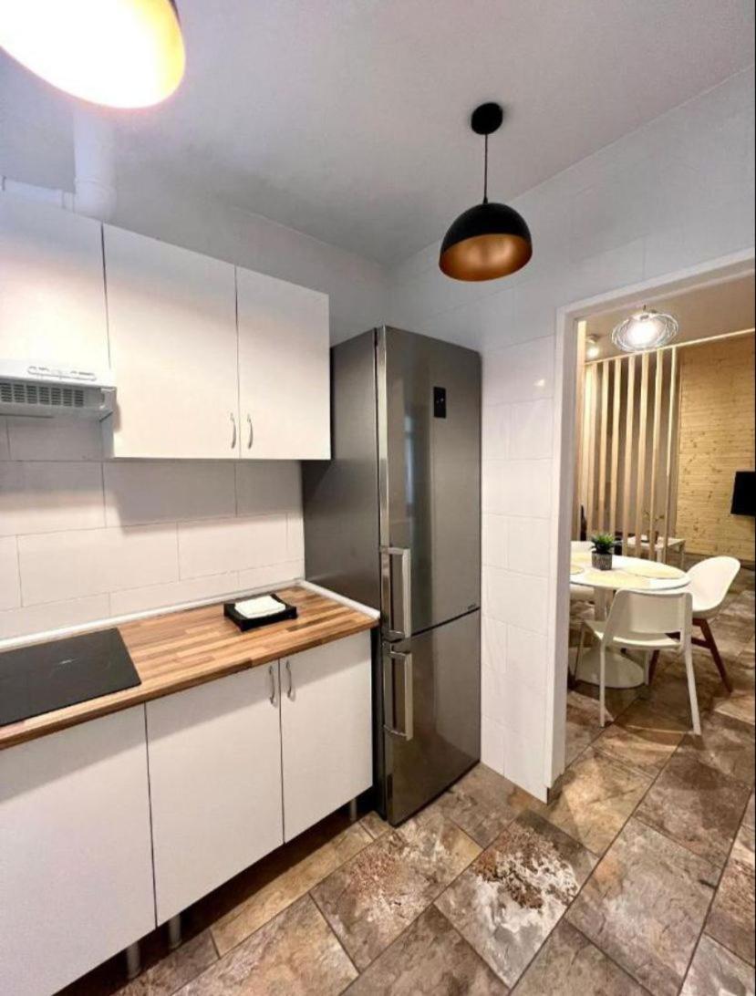 רונדה Apartamentos Socorro Plaza מראה חיצוני תמונה