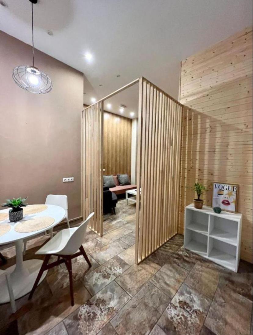 רונדה Apartamentos Socorro Plaza מראה חיצוני תמונה