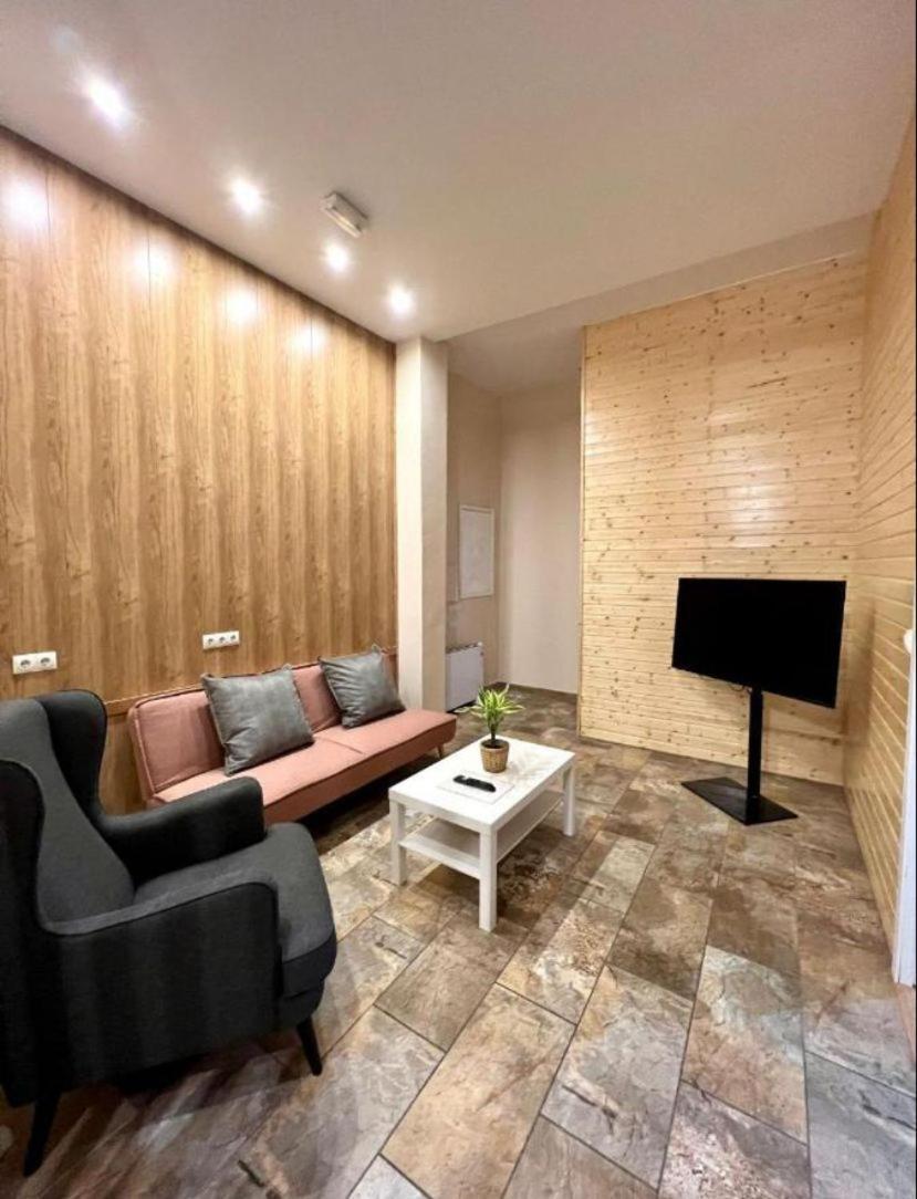 רונדה Apartamentos Socorro Plaza מראה חיצוני תמונה